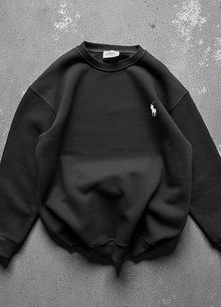Стильный свитшот polo ralph lauren