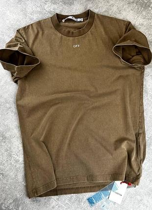 Брендовая мужская футболка balenciaga премиум качества из 100% хлопка, граный пошив и невероятный стиль