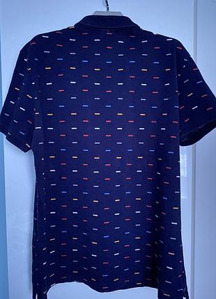 Чоловіче поло us.polo assn 3