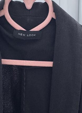 Піджак нью лук у розмірі 8(с-м)