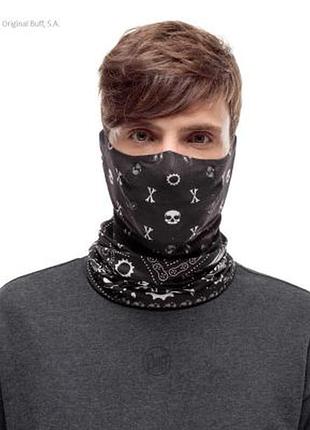 Оригинальный бафф, снуд, горловик buff