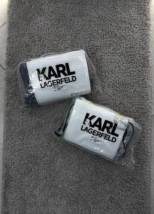 Сумка karl lagerfeld 3