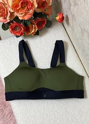 Топ спортивный