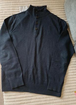 Свитер качественный
