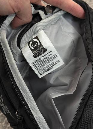 Месенджер arcteryx mantis 2 3