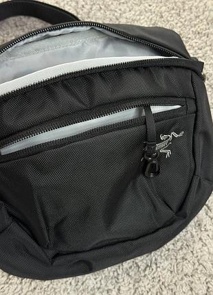 Месенджер arcteryx mantis 2 5