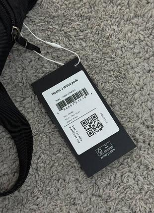 Месенджер arcteryx mantis 2 7