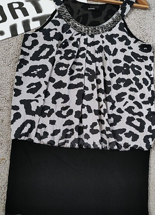 Ошатна туніка сарафан