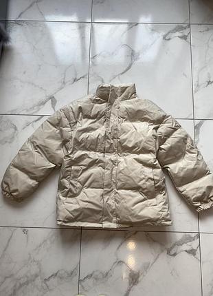 Куртка зимова жіноча no name one size