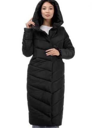 Пуховик куртка пальто