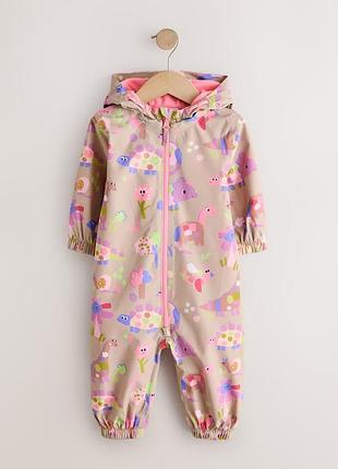 Водонепроникний комбінезон-дощовик next