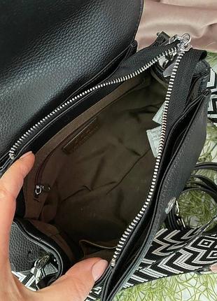 Жіноча сумка polina & eiterou 2