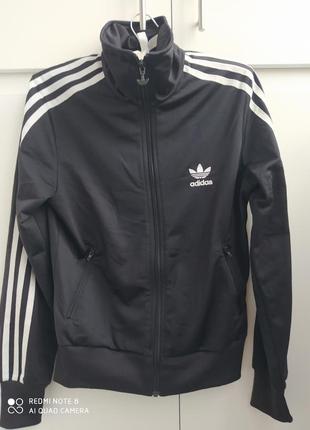 Олімпійка adidas