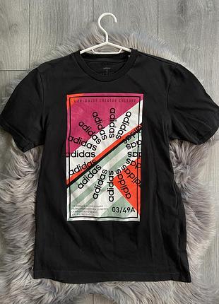 Футболка adidas