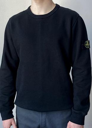 Світшот stone island оригінал