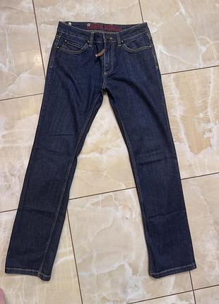 Джинси чоловічі frankie morello