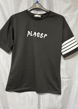 Футболка чоловіча classic