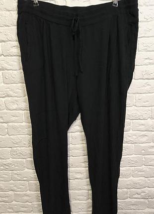 Легкие штаны жатка