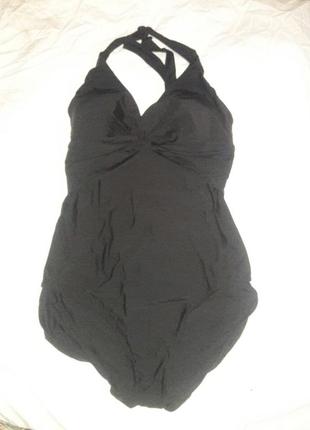 Купальник відрядний розмір 20