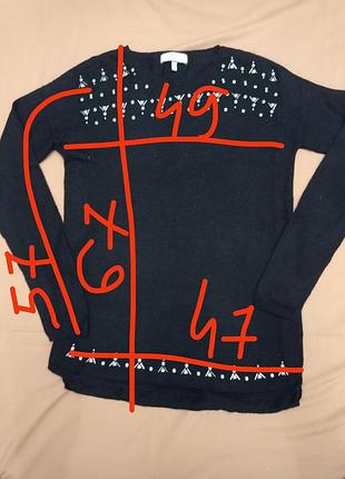 Светр hext 7