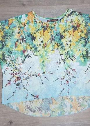 Футболка женская тонкая