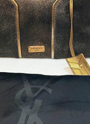 Сумка yves saint laurent 5