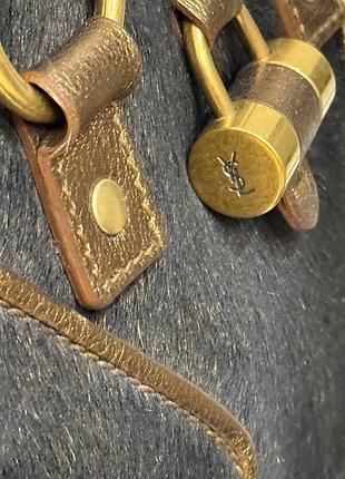 Сумка yves saint laurent 7