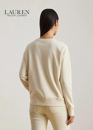 Світшот жіночий ralph lauren 9