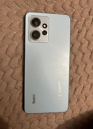 Redmi note 12