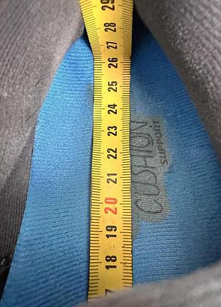 Brooks adrenaline 21 кросівки 4