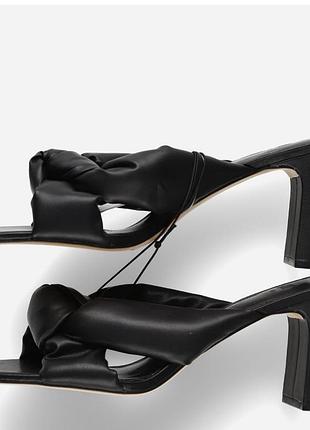 Трендові мюлі