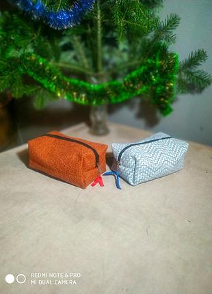 Текстильные аксессуары