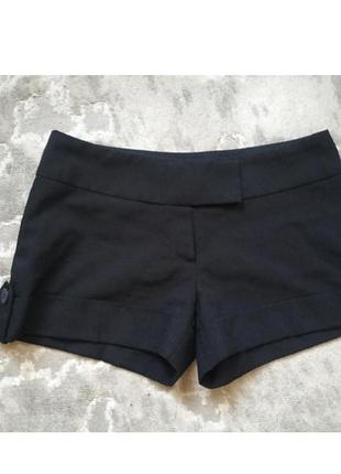 Шорти класичні жіночі м