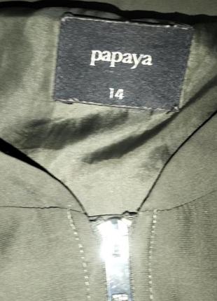 Куртка легка s m 2