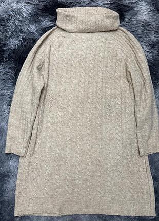 Сукня-светр 😍