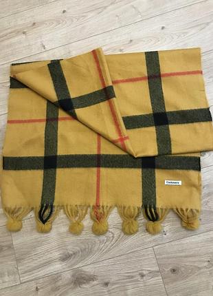Палантин.cashmere. 2