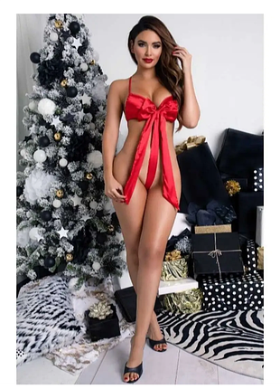 Костюм, комбинезон новогодний