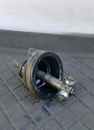 Тришип передний левый (без пыльника) mr911575 mitsubishi carisma