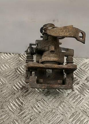 Супорт тормозной задний правый 43018smge02 honda civic ufo 3d