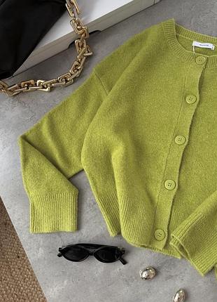 Reserved кардиган