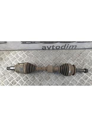 Привід передній лівий напіввісь 4342042200 toyota rav4 iv 2013-2018