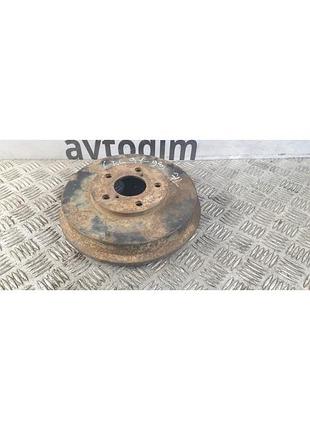 Барабан гальмівний задній 26340aa010 subaru legacy 1994-1998