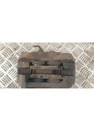 Супорт тормозной передний левый 4775035120 toyota land cruiser prado 90