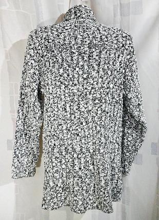 Дуже теплий базовий светр 3