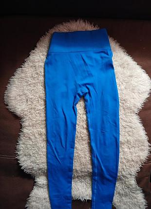 Спортивные лосины, лосины