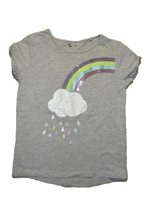 Футболка на 10років зріст 140