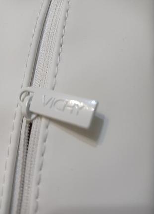 Косметичка vichy 4