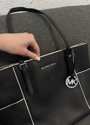 Сумка жіноча michael kors 3