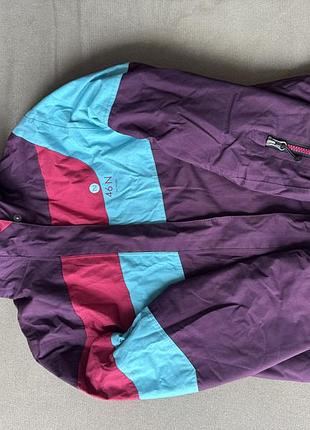 Куртка лижна