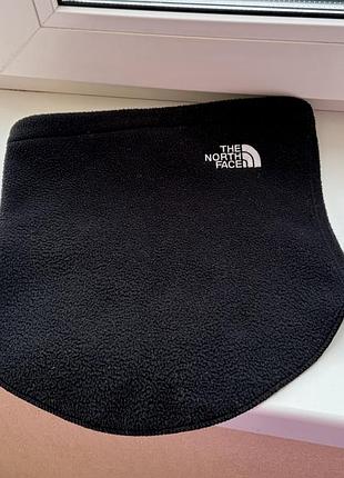 Бафф the north face polartec бафф флис флисовый